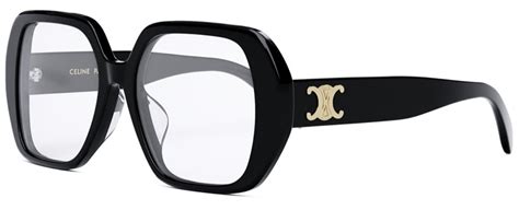 lunette de vue celine 2023|celine eyewear.